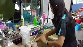 MPU 3412 Community Service 2018