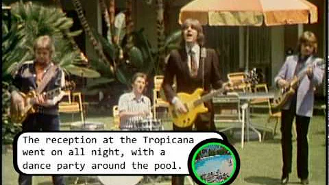 Behind the Scenes: Nick Lowe's "Cruel to Be Kind" ...