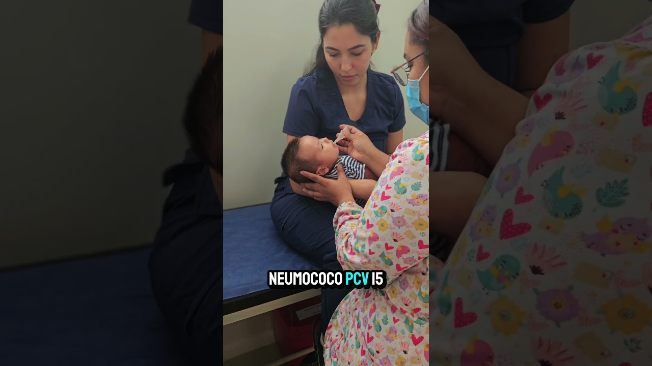🛡️💉 VACUNAS A LOS 2 MESES: ¡PROTEGE A TU BEBÉ! 👶✨📌