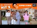 Kannada Comedy Scenes | Dr.Rajkumar Comedy Scenes | Shruthi Seridaga Kannada Movie