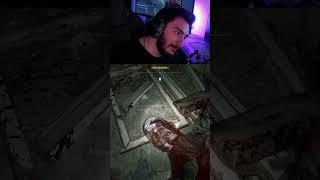 Zar Zor Ecel Öldürünce Ben - Dying Light 2 Kesi̇t