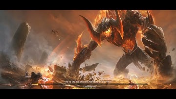 DARK NEMESIS:INFINITE QUEST GAMEPLAY (NO COMMINTARY) PART2