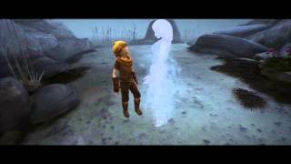 Brothers: A Tale Of Two Sons Walkthrough - Part 13 @mahalogames