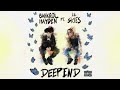 Bankrol Hayden - Deep End (feat. Lil Skies) [Official Audio]