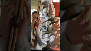 Musical Spoons with Khaen
Musical Spoons with Khaen Musical Spoons with Khaen