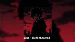 Download lagu Morad & Gims - Seya (TikTok version)