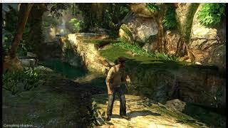 Random Rpcs3 Clip Uncharted 1