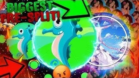 Blob.io Legend is Back!