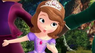 Sofia The First - More To Adore Korean