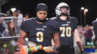 HIGHLIGHTS: Stone Memorial 6 - Upperman 48