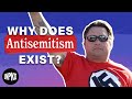 Antisemitism, Explained