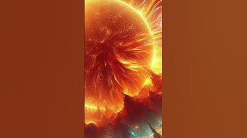 Learn How Solar Flares Can Impact Your Life: Watch Now! #education #documentary #history