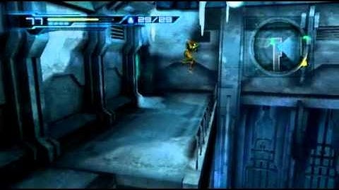METROID: Other M Playthrough Part 26