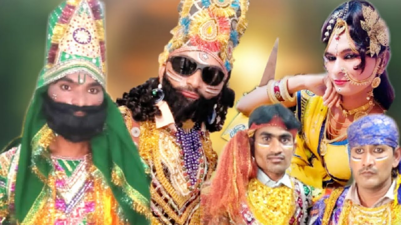 🔴 LIVE -||બેલડા ગામ નું રામામંડળ  ( 24 કલાક) (જનડા ભાભણ)  || [PERFECT STUDIO Live Stream]