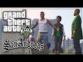 GTA 5 San Andreas REMAKE GTA SA Storyline IN GTA 5 GTA 5 San Andreas REMAKE GTA SA Storyline IN GTA 5