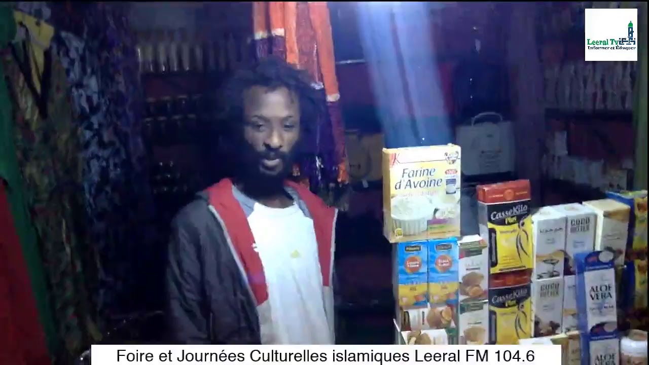 FOIRE Leeral fm (CEDEPS)