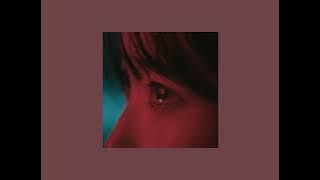 Somewhere In Your Eyes - Paper Swans [ Slowed   Reverb ]