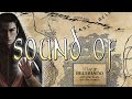 The Silmarillion - Sound of Fëanor