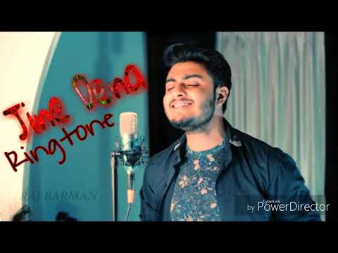 Jine Dena - New Hindi Song Ringtone - Singer - ( Raj Barman )