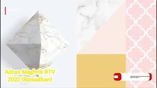 Download lagu Kompilasi Bumper Adzan maghrib rtv (2014-2024)