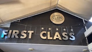 First Class hotel 5* ПОСМОТРИТЕ ЭТО ВИДЕО,перед тем как ехать в этот отель❗️