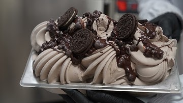 Vegan Gelato Masterclass and recipe book