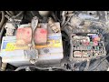 Toyota Yaris Fuse Box Diagram علبة فيوزات تويوتا ياريس الداخلية مكان فيزيبل السيارات تويوتا ياريس
