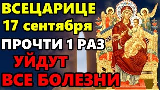 29 мая Самая Мощная Молитва на исцеление! СКАЖИ БОГОРОДИЦЕ И УЙДУТ ВСЕ БОЛЕЗНИ! Всецарица