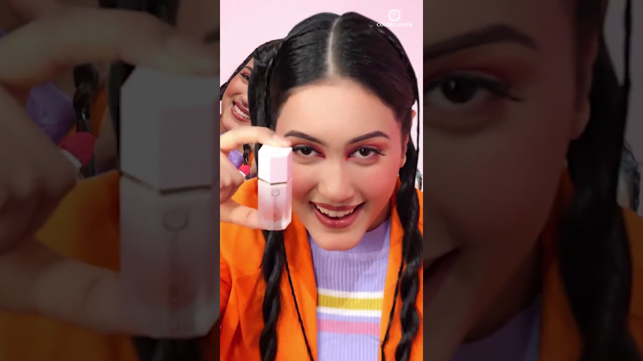 Colors Queen Matte Liquid Blush | Liquid Blush   