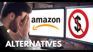 Amazon DEVASTATES Affiliates Alternatives to Amazon ...