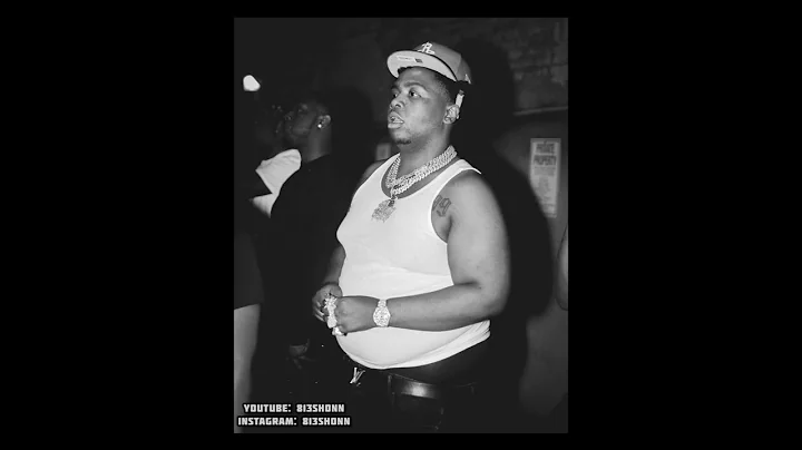 BIG30 - No Love #SLOWED