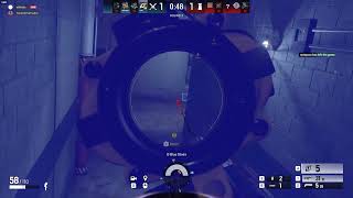 R6 Jackal Ace