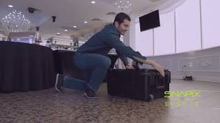 Houston Permanent Photo Booth Installations