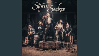 Stormiest Seas