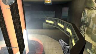 CrossFire North America - Desert Eagle Pwnage!