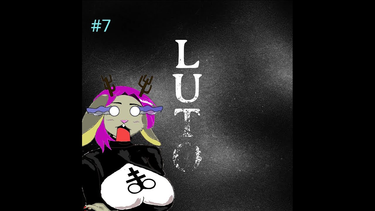 Are We Put On This Earth Just To Suffer.....