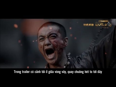 Video [Vietsub] Cửu Châu Hải Thượng Mục Vân Ký - Thạc Phong... - youtube