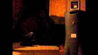 zeke getting beat up