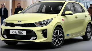 видео: . Новый Kia Rio 2026 — Полный Обзор, Цена и Характеристики! 🔥 картинка: . Новый Kia Rio 2026 — Полный Обзор, Цена и Характеристики! 🔥