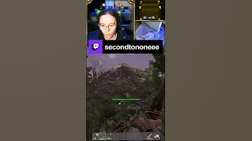 Will I ever kill this chicken? | #secondtononeee on #Twitch #7daystodiealpha