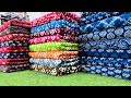 हैंड ब्लॉक प्रिंट 🔥COTTON! Wholsale market in surat cotton house sanganri jaipuri cotton print 