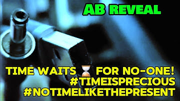 Asynchronous USB audio jitter. Reveal of AB test and a "timely" explanation.