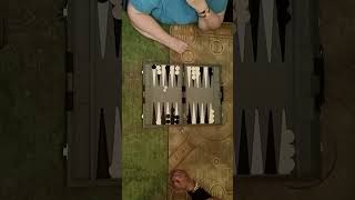Tampa Backgammon Meetup Group
