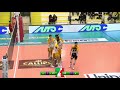 #SuperLega, Vibo-Verona: gli highlights del match