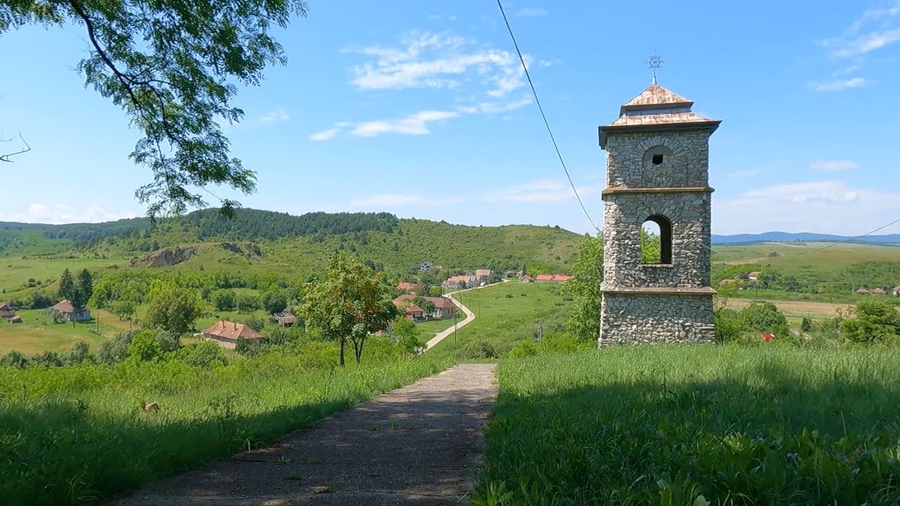 Heti egy kötelező. Cserehát 2024