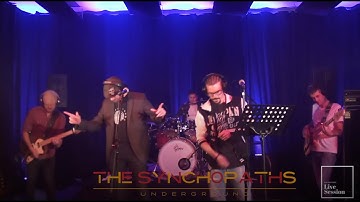 GVA Prostudios Live Session #1 : The Synchopaths