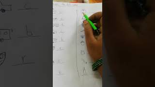 Beginning sound worksheet. . #learn2read #phonics #abcdsound #aforapple #English #learnenglish Beginning sound worksheet. . #learn2read #phonics #abcdsound #aforapple #English #learnenglish