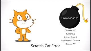 Template for @TehMashaBarneyErrorMaker2K14 's Scratch Cat Error (Elijah error 1.5)