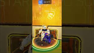 CHASER IS THE CHASED Rocket League GAMEPLAY MUSIC VIDEO | 🪨⭐️🦏