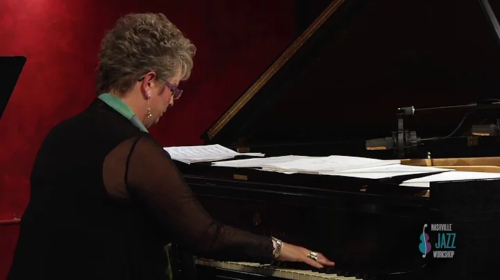 Lori Mechem Trio -  Body and Soul